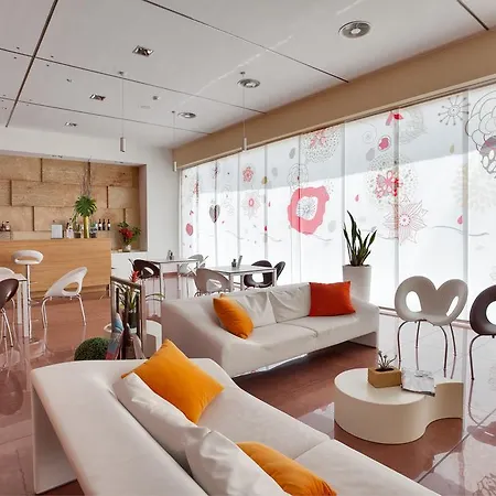 Western Leone Di Messapia & Conference 4*