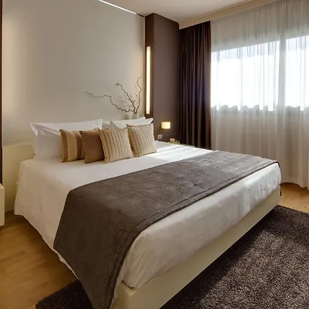 Hotel Western Leone Di Messapia Hotel&conference 4*