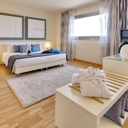 Western Leone Di Messapia Hotel&conference Hotel 4*