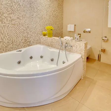 Western Leone Di Messapia Hotel&conference 4*