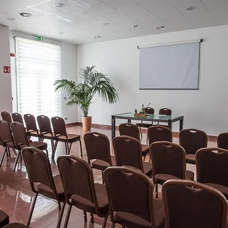 Western Leone Di Messapia Hotel&conference
