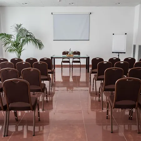 Western Leone Di Messapia Hotel&conference Hotel