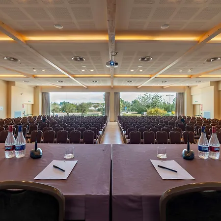 Western Leone Di Messapia Hotel&conference Hotel Lecce