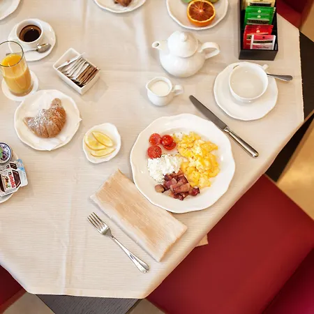 Hotel Western Leone Di Messapia Hotel&conference 4*