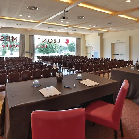 Western Leone Di Messapia Hotel&conference 4* Lecce