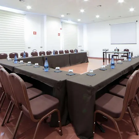 Western Leone Di Messapia Hotel&conference 4*