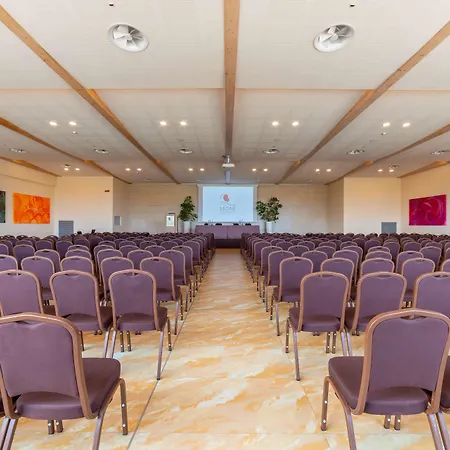 Western Leone Di Messapia Hotel&conference 4* Lecce