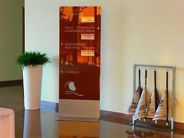 Western Leone Di Messapia Hotel&conference 4*