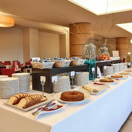 Western Leone Di Messapia Hotel&conference 4* Lecce