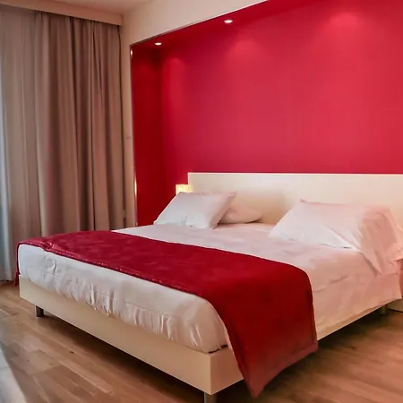 Western Leone Di Messapia Hotel&conference