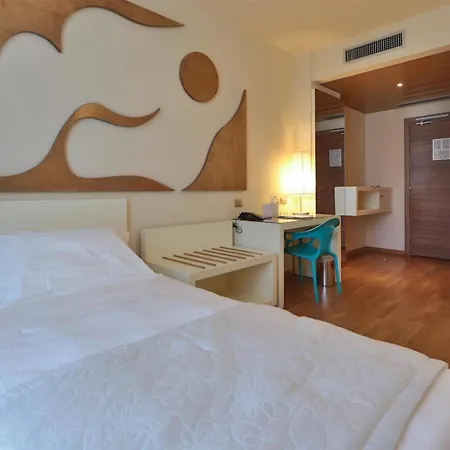Western Leone Di Messapia Hotel&conference Hotel