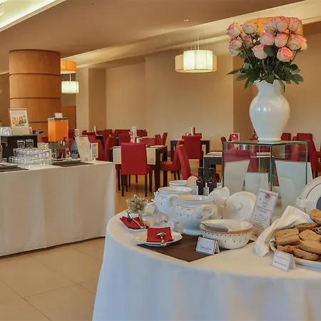 Western Leone Di Messapia Hotel&conference 4* Lecce