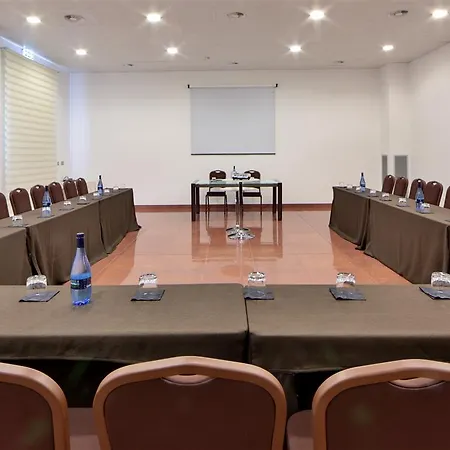 Western Leone Di Messapia Hotel&conference Hotel 4*