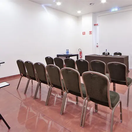 Western Leone Di Messapia Hotel&conference Hotel Lecce
