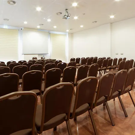 Western Leone Di Messapia Hotel&conference