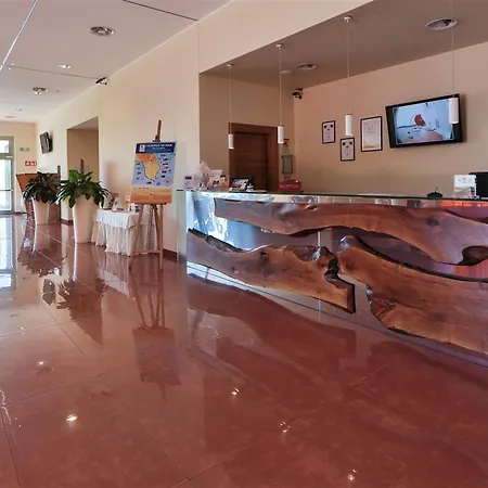 Western Leone Di Messapia Hotel&conference Hotel Lecce