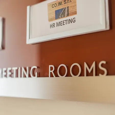 Western Leone Di Messapia Hotel&conference Hotel Lecce