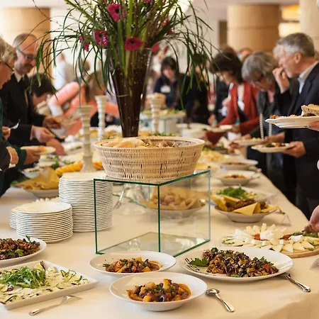 Western Leone Di Messapia Hotel&conference Lecce