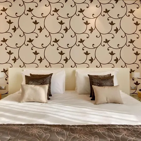 Western Leone Di Messapia Hotel&conference Hotel